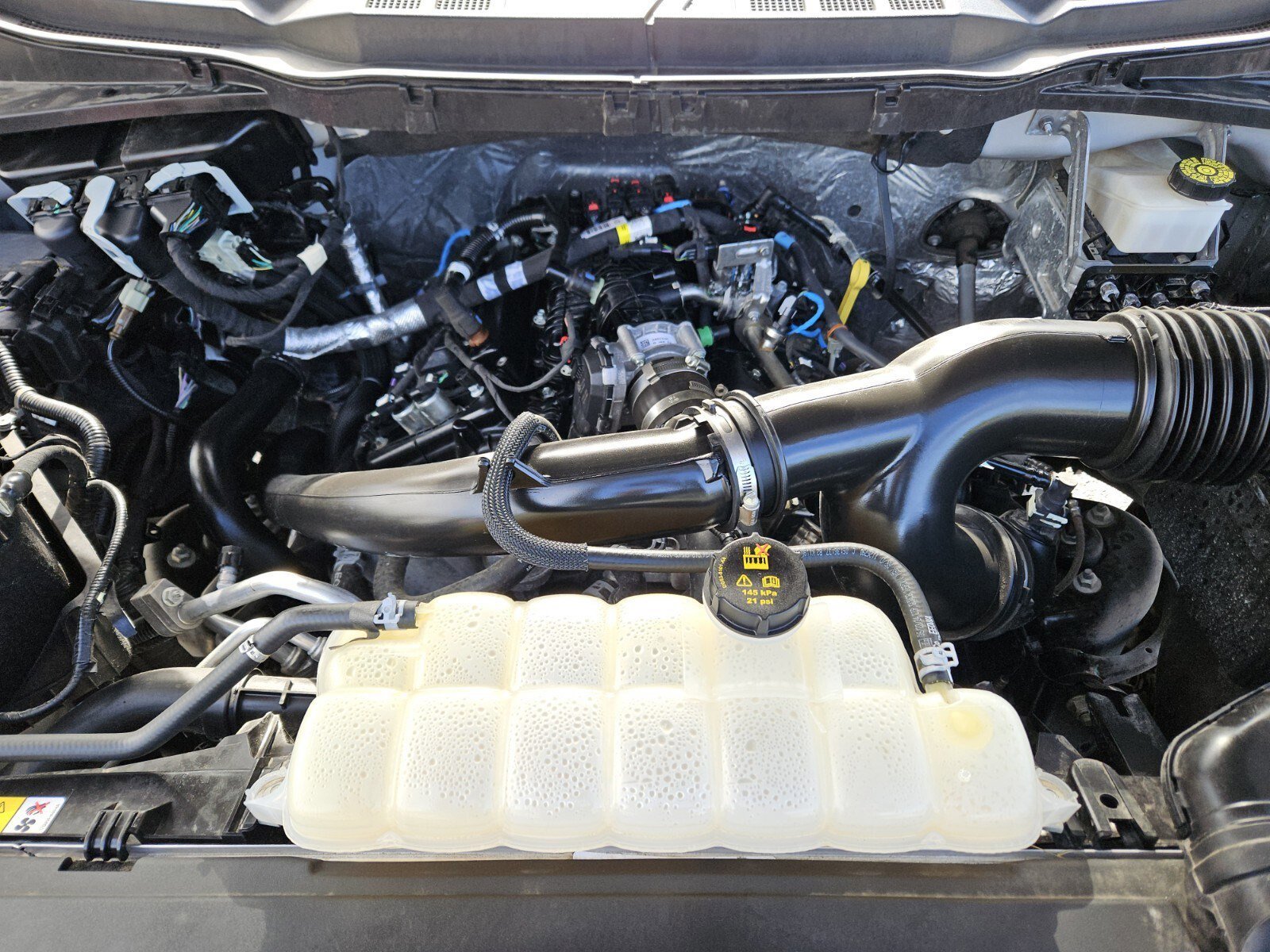 Certified 2024 Ford F150 XLT image 32