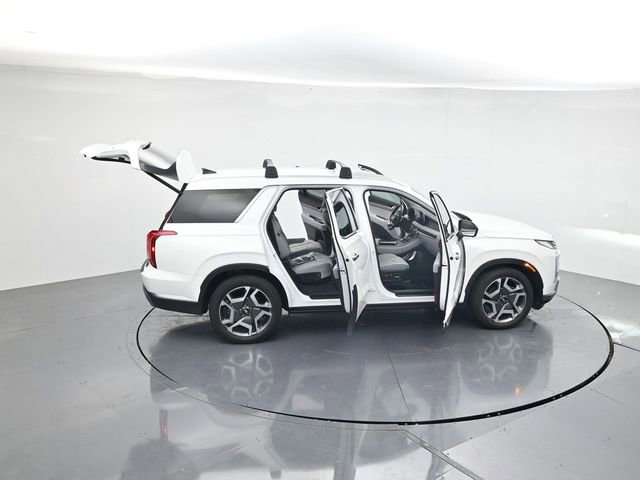 Used 2025 Hyundai Palisade SEL AWD/4WD image 44