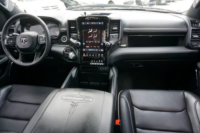 Used 2023 RAM 1500 Limited RWD image 11