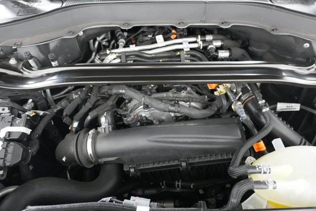 Certified 2025 Ford Explorer ST-Line w/ Premium Package image 41