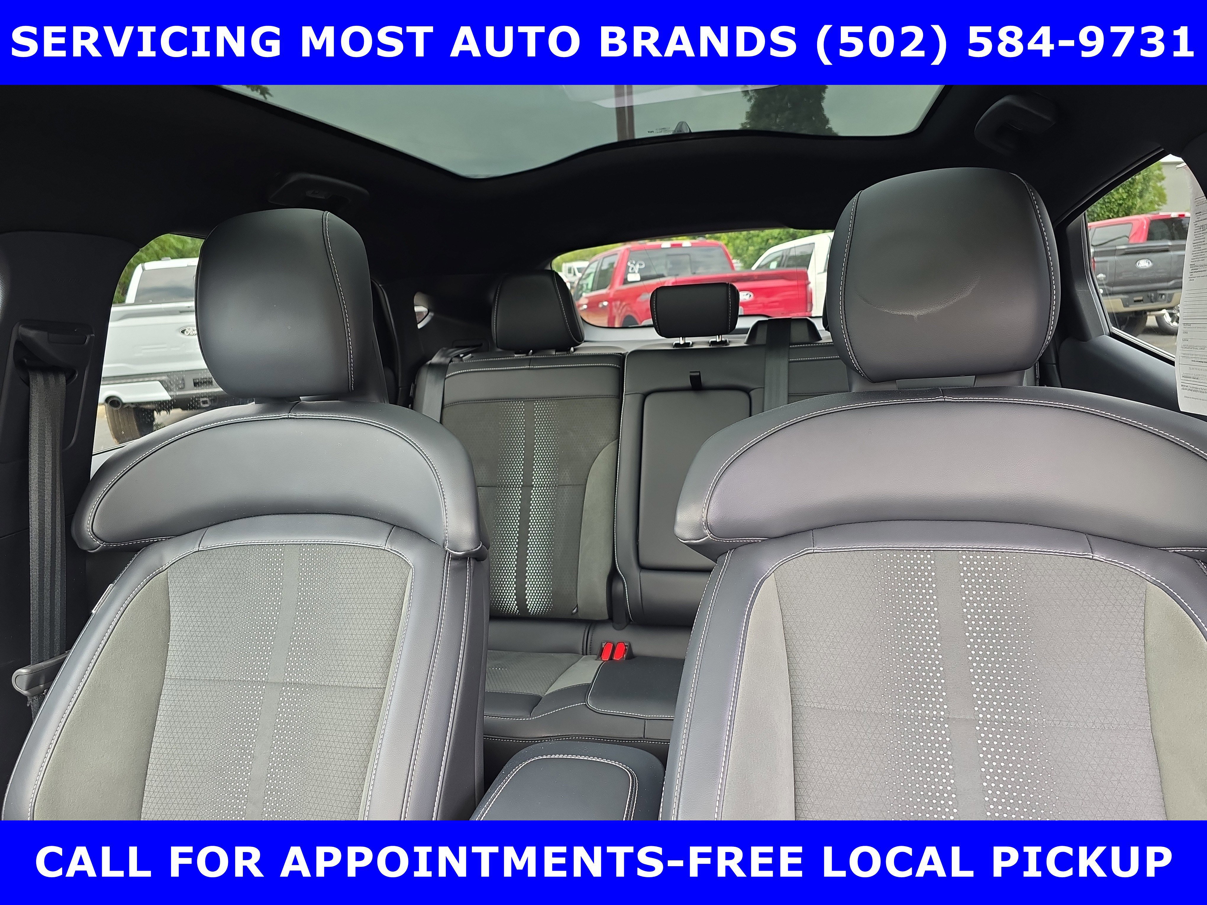 Certified 2024 Ford Mustang Mach-E GT w/ Bronze Appearance Package image 32