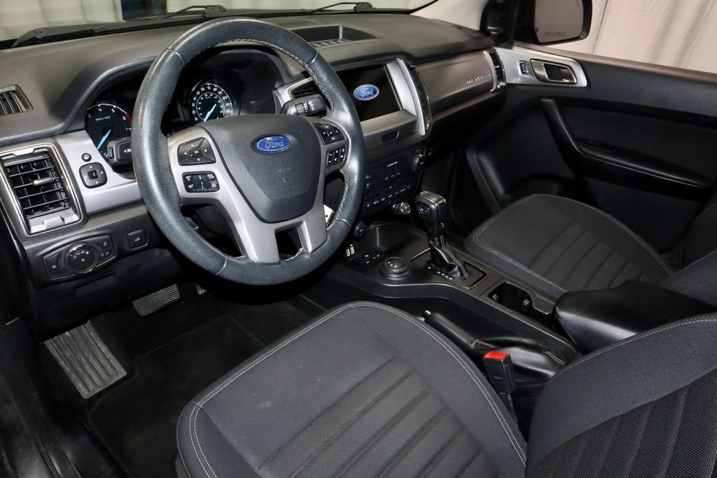 Certified 2020 Ford Ranger XLT w/ Equipment Group 301A Mid AWD/4WD image 26
