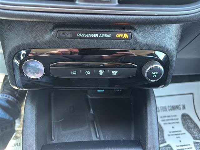 Certified 2023 Ford Escape Active w/ Tech Pack #2 image 24