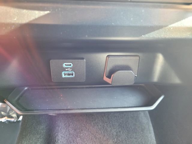 Certified 2022 Ford F150 XL w/ STX Appearance Package image 18