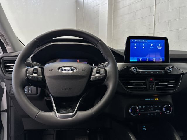 Certified 2023 Ford Escape Active image 5
