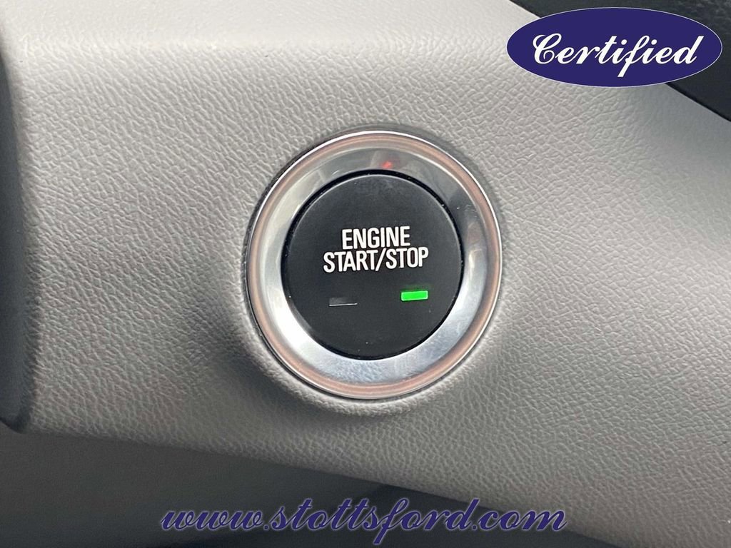 Used 2023 GMC Terrain SLT w/ Tech Package image 23