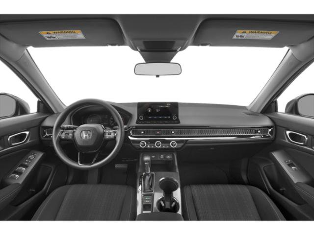 Used 2023 Honda Civic LX image 8