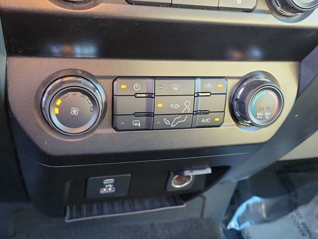 Certified 2022 Ford F550 XLT image 15