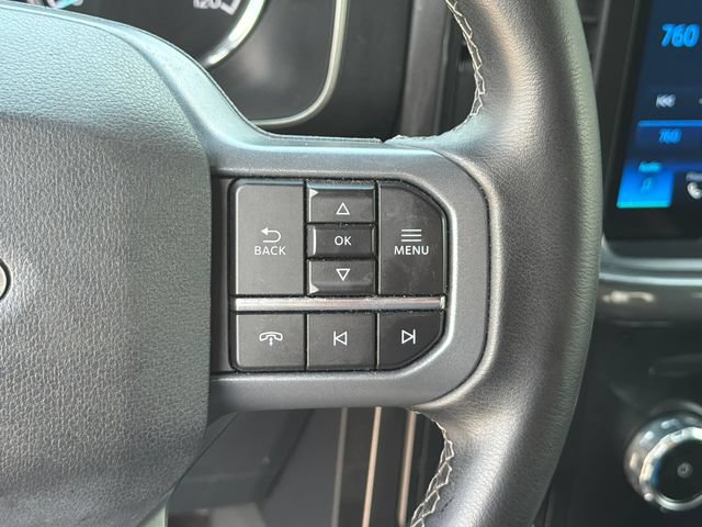 Certified 2023 Ford F150 XLT w/ Equipment Group 302A High AWD/4WD image 27
