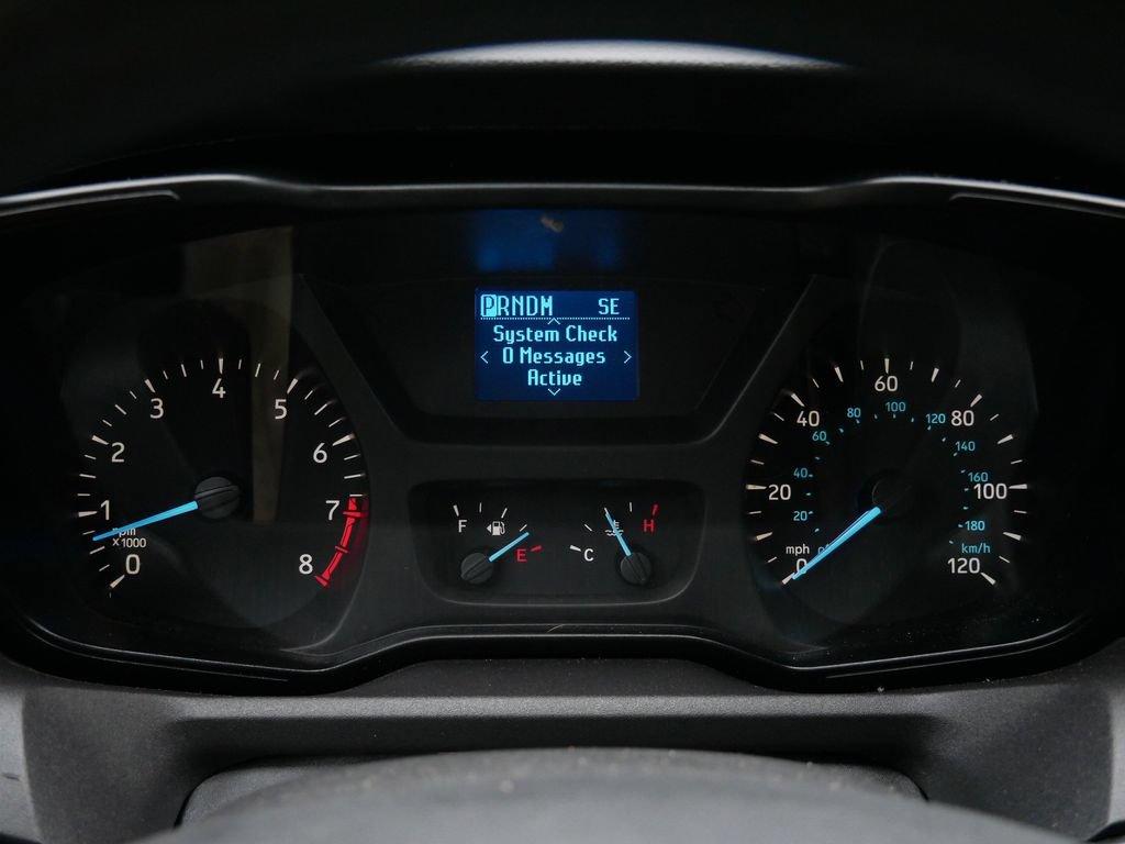 Certified 2019 Ford Transit 150 XL RWD image 22