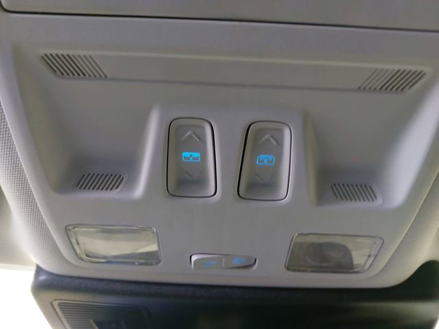 Certified 2024 Ford Bronco Sport Badlands w/ Premium Package image 26