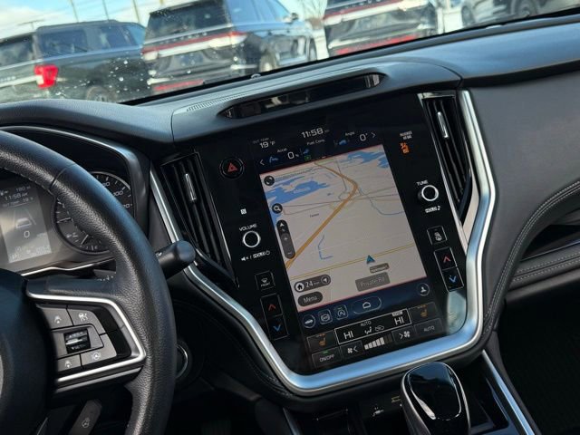 Used 2020 Subaru Legacy Limited image 16