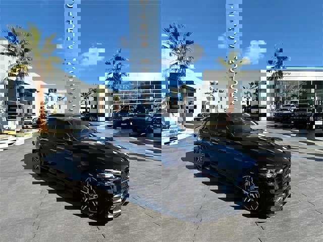 Used 2025 Mercedes-Benz C 300 4MATIC Sedan image 7