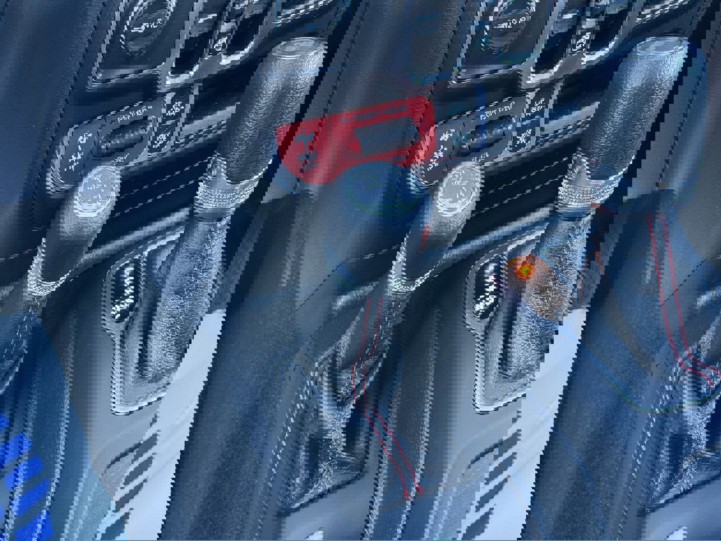 Used 2021 Jeep Wrangler Unlimited Rubicon image 20