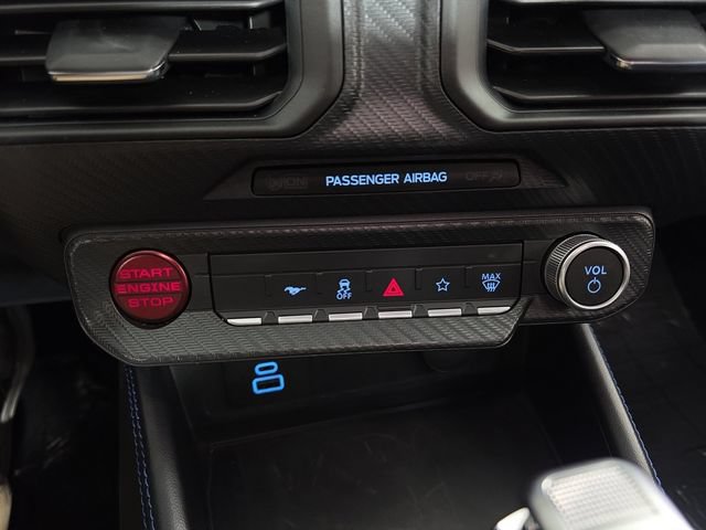 Certified 2025 Ford Mustang Dark Horse RWD image 17
