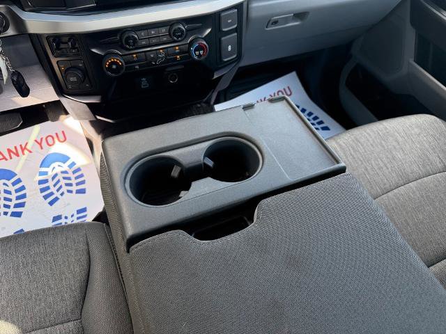 Certified 2024 Ford F250 XL w/ XL Chrome Package image 20