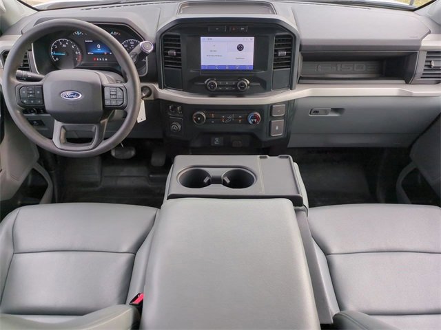 Certified 2023 Ford F150 XL w/ XL Chrome Appearance Package image 15