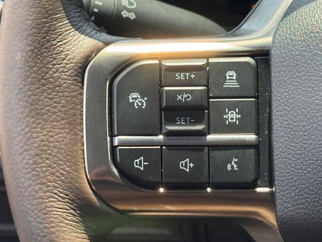 Certified 2025 Ford F150 King Ranch w/ FX4 Off-Road Package AWD/4WD image 23