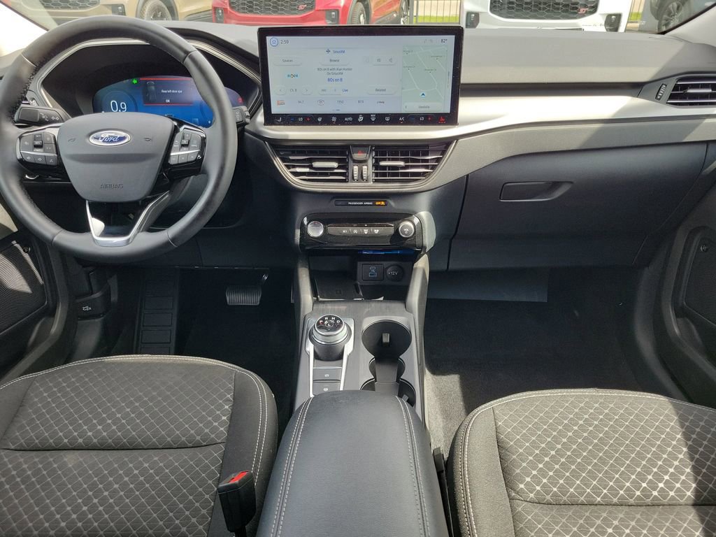Certified 2023 Ford Escape Active w/ Tech Pack #2 AWD/4WD image 11