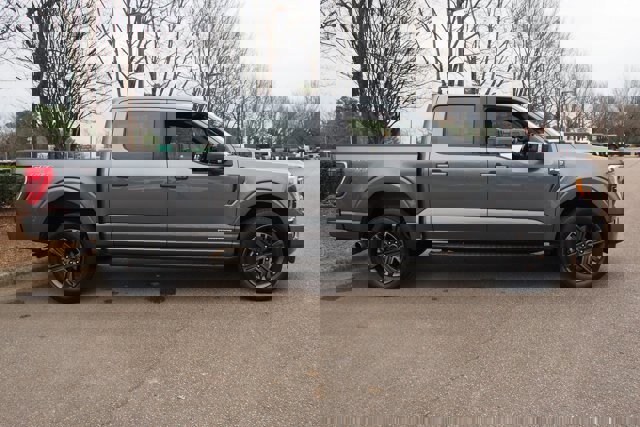 Certified 2023 Ford F150 XLT w/ Equipment Group 302A High image 6