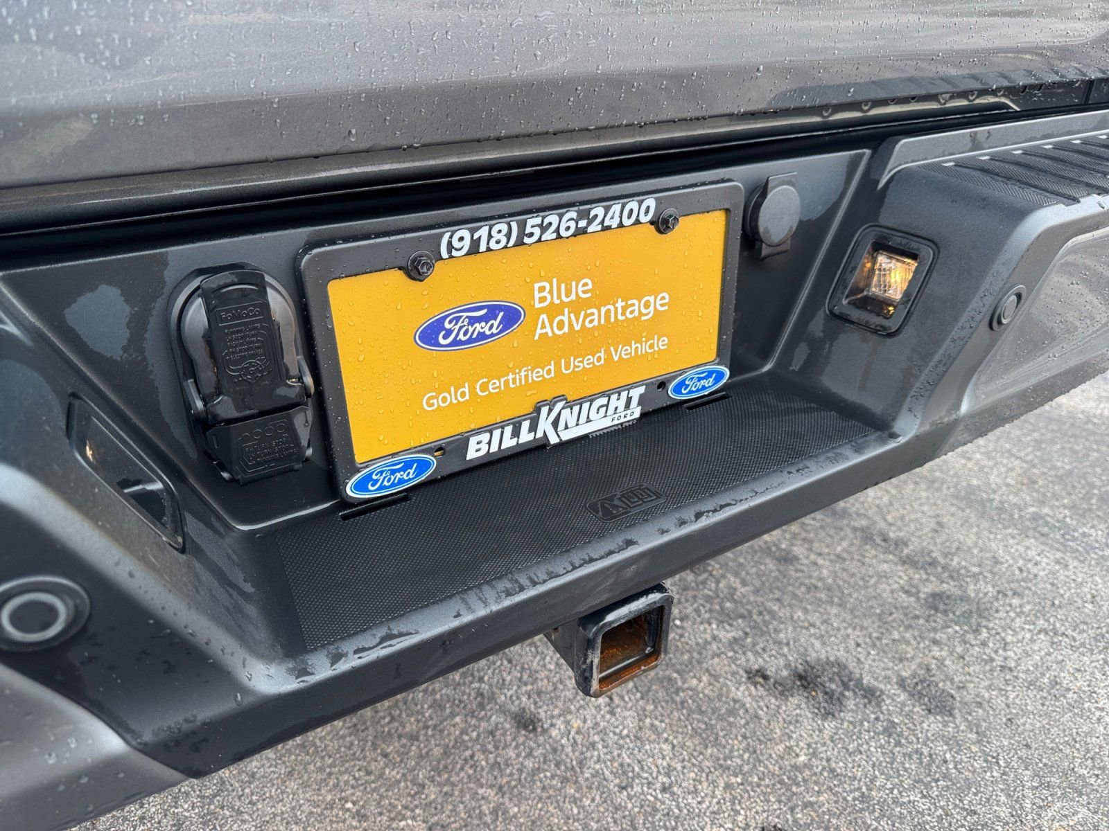 Certified 2022 Ford F150 XLT w/ Equipment Group 302A High image 16