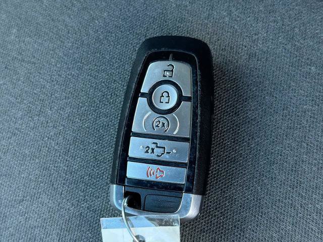 Certified 2021 Ford F150 XLT w/ Equipment Group 302A High AWD/4WD image 37