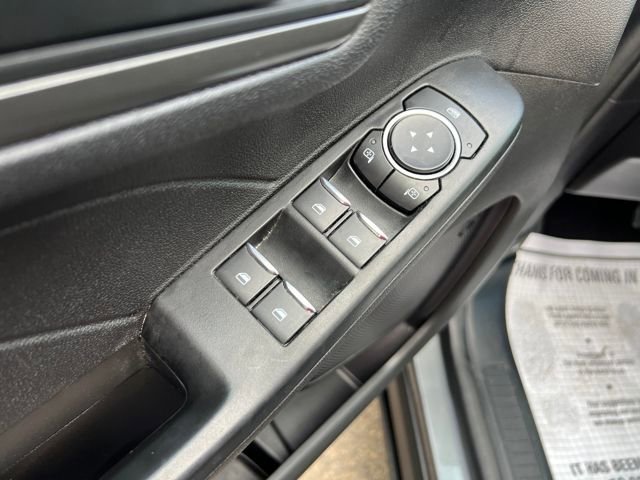 Certified 2024 Ford Escape Active image 11