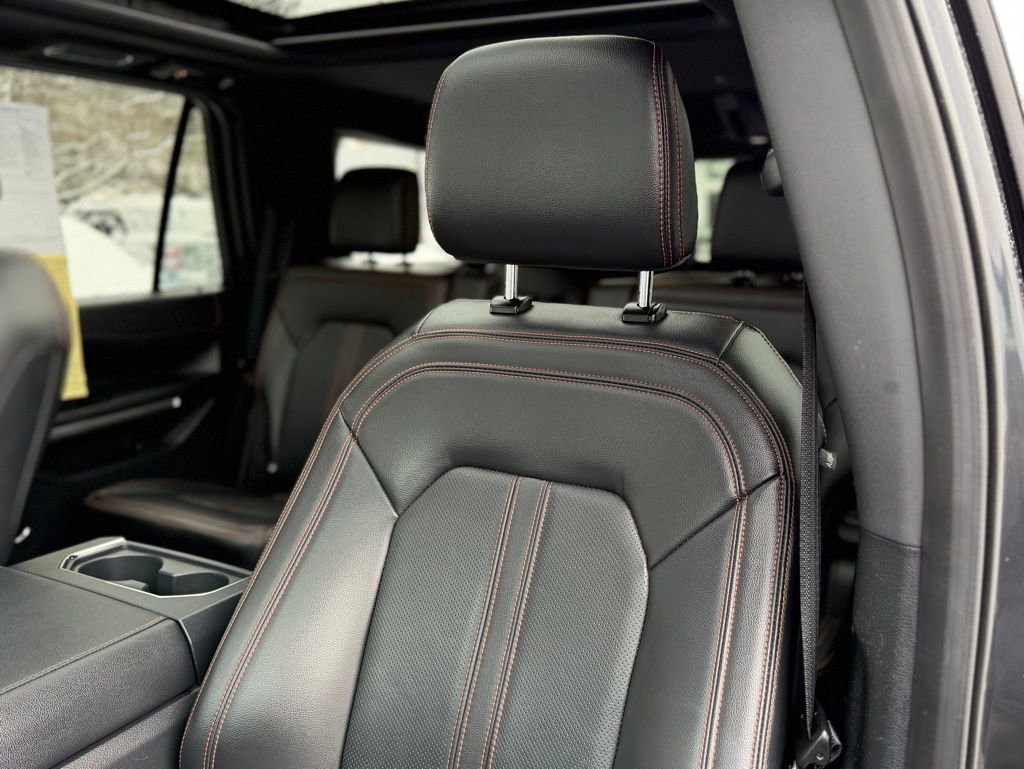 Certified 2023 Ford Expedition Timberline image 14