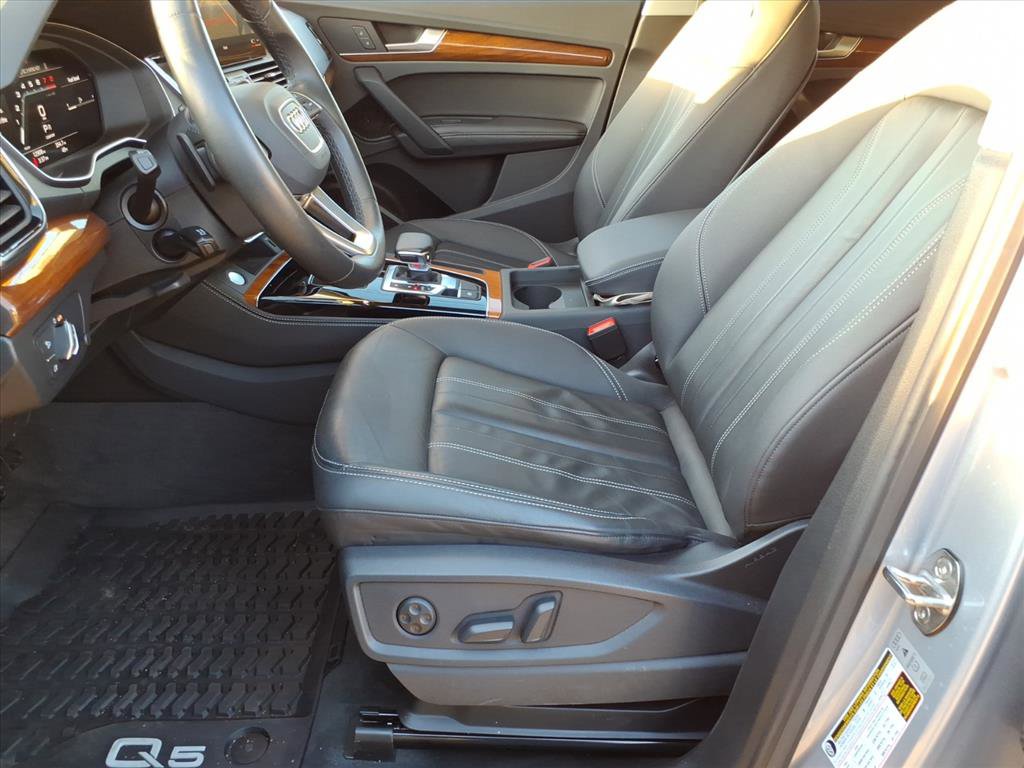 Used 2023 Audi Q5 2.0T Premium Plus image 13