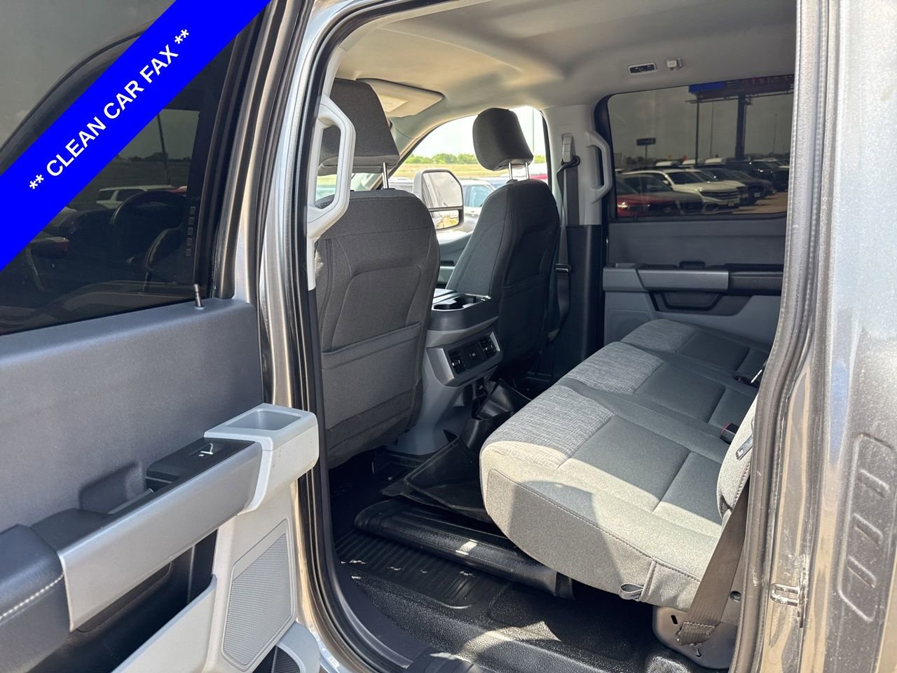 Certified 2024 Ford F250 XLT image 7