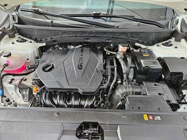 Used 2024 Hyundai Santa Cruz SEL w/ Activity Package image 22