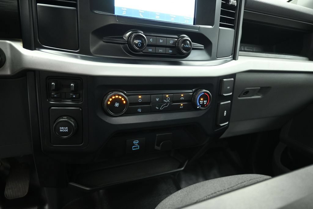 Certified 2023 Ford F150 XL w/ Trailer Tow Package RWD image 13