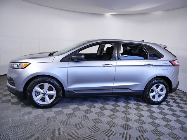 Certified 2020 Ford Edge SE AWD/4WD image 6