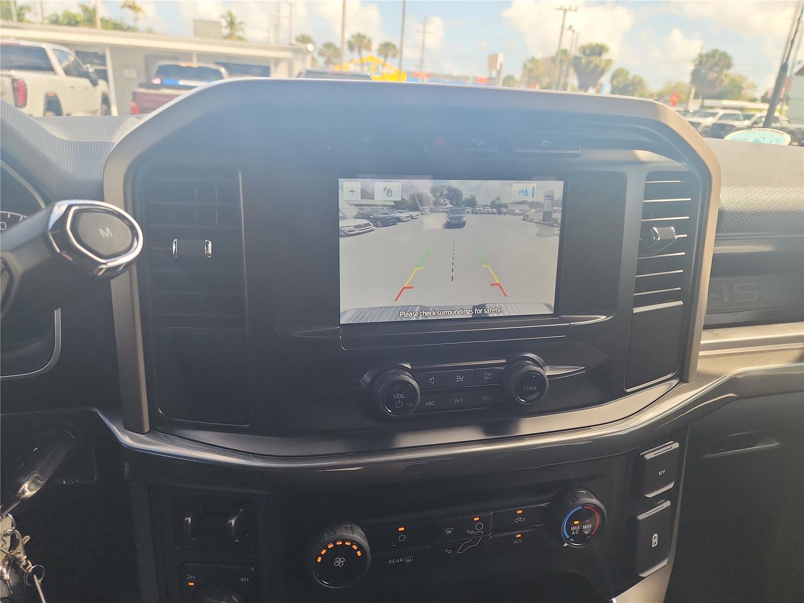 Certified 2023 Ford F150 XL w/ Rattler Package image 35