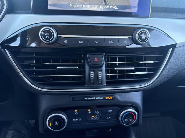 Certified 2022 Ford Escape SE image 23