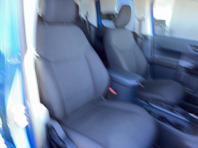 Certified 2025 Ford Maverick XL w/ Equipment Group 102A image 11