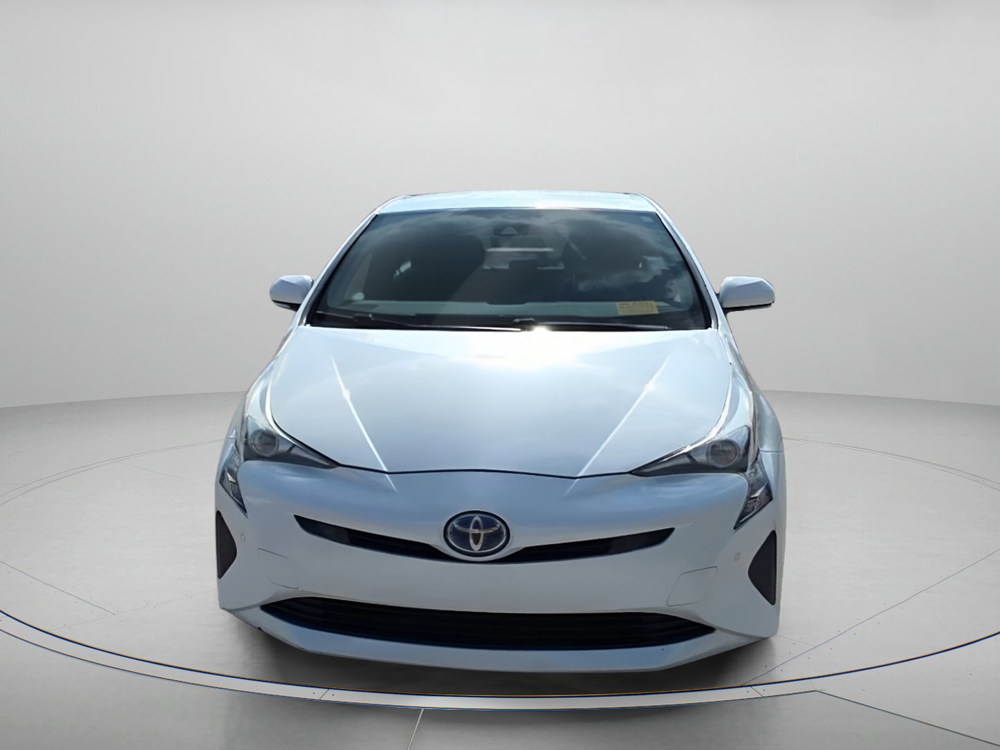 Used 2017 Toyota Prius Four image 33