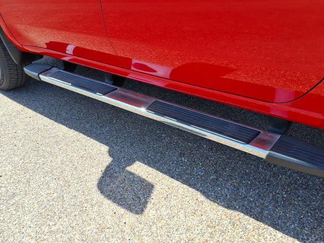 Used 2024 Chevrolet Silverado 2500 LT w/ All Star Edition image 24