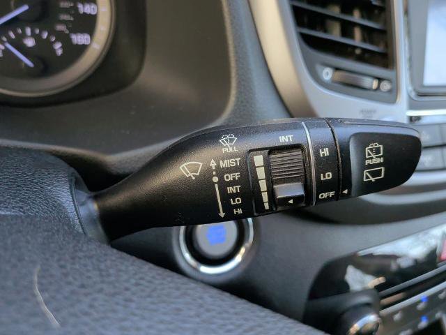 Used 2017 Hyundai Tucson Sport w/ Cargo Package image 31