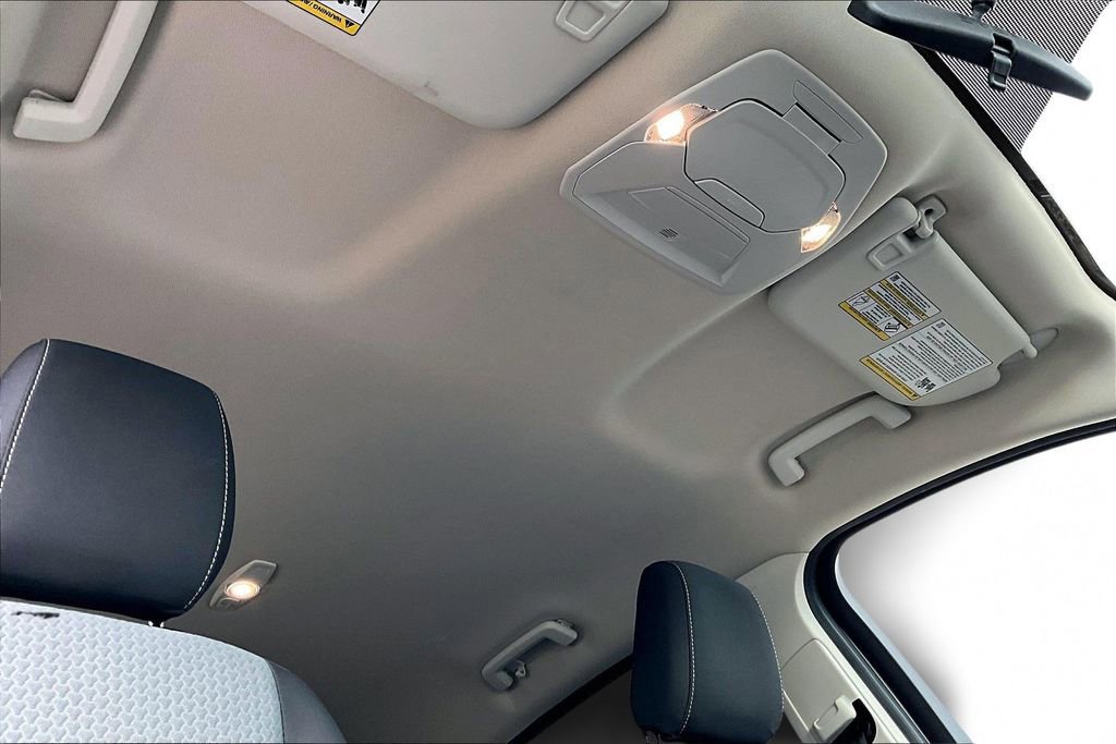 Certified 2019 Ford Escape SE image 22