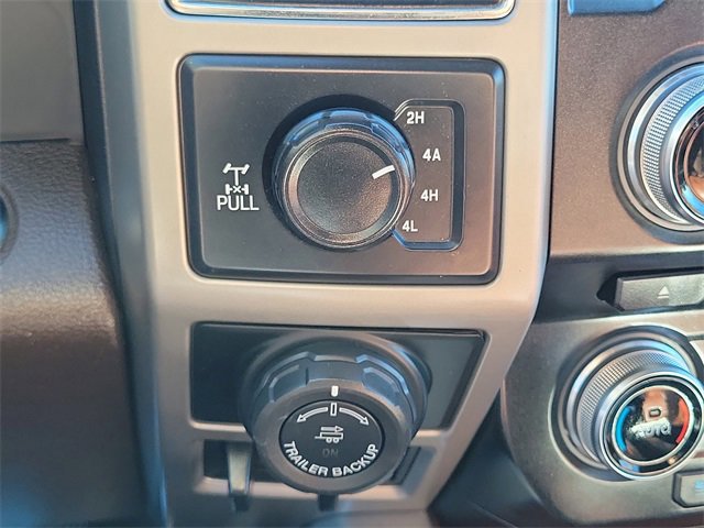 Certified 2018 Ford F150 King Ranch w/ Equipment Group 601A Luxury image 18