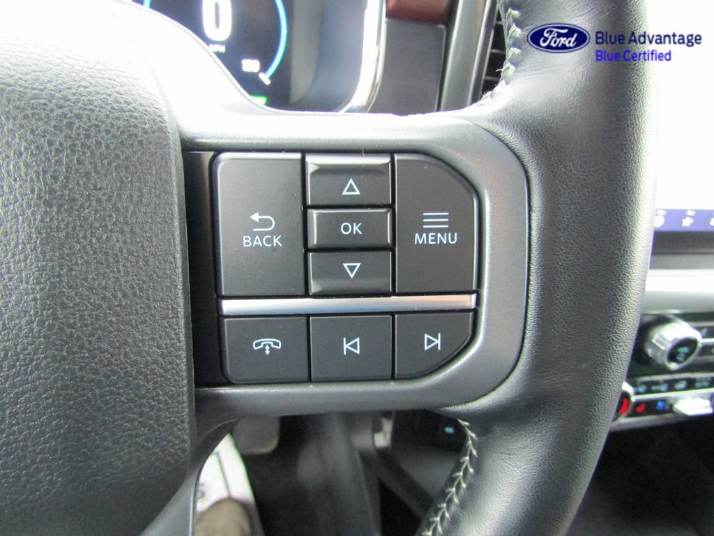 Certified 2023 Ford F150 Lariat AWD/4WD image 29