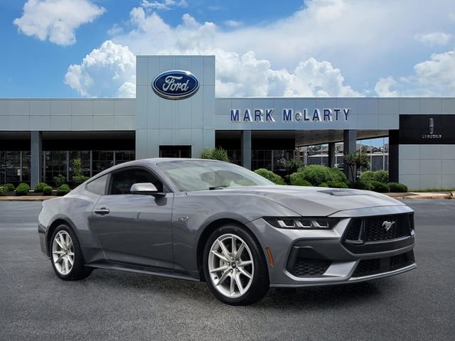 Certified 2024 Ford Mustang GT Premium RWD image 7