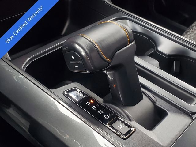 Certified 2022 Ford F150 Tremor w/ Equipment Group 401A Mid image 25