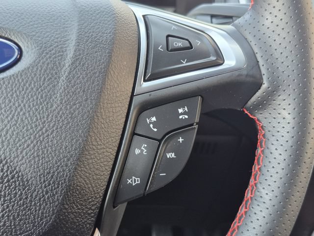 Certified 2024 Ford Edge ST-Line AWD/4WD image 18
