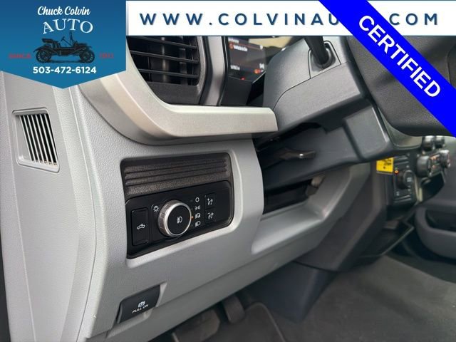 Certified 2025 Ford F250 XLT w/ FX4 Off-Road Package image 10