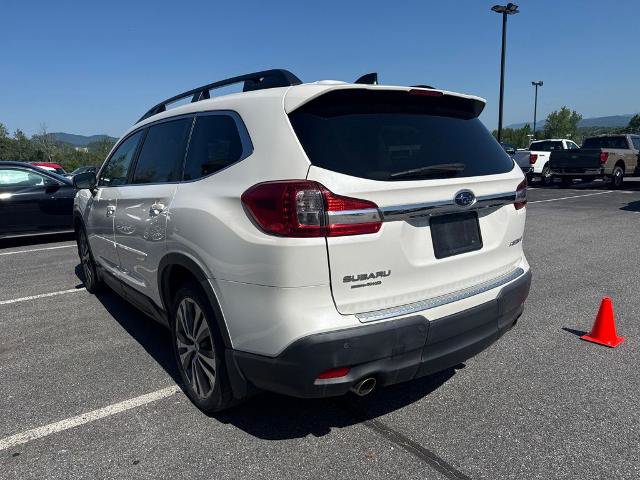 Used 2020 Subaru Ascent Premium w/ Sport Package AWD/4WD image 5