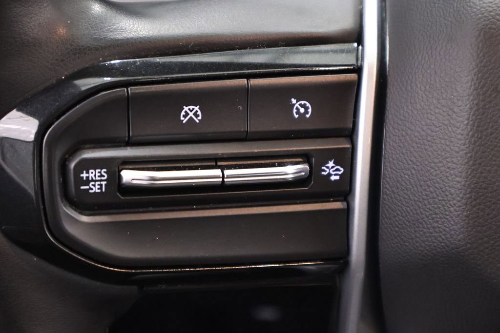 Used 2024 Chevrolet Colorado ZR2 w/ ZR2 Convenience Package III image 22