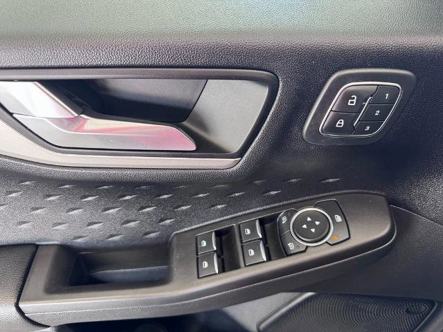 Certified 2020 Ford Escape SEL image 16