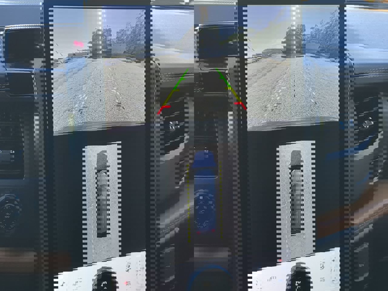 Certified 2024 Ford Expedition Max Platinum image 19